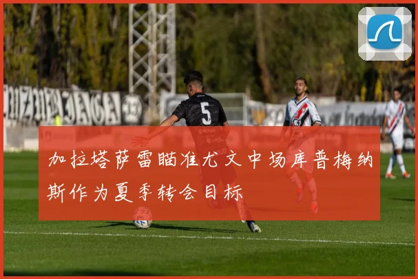 加拉塔萨雷瞄准尤文中场库普梅纳斯作为夏季转会目标