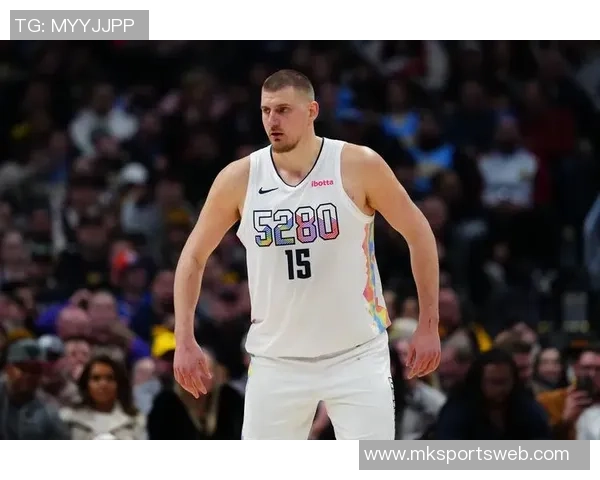 04年后场上表现分析约基奇保罗频繁上榜库里追赶不容小觑