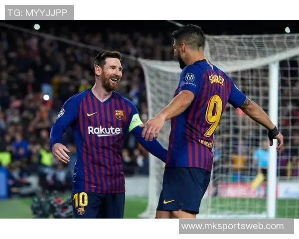 巴尔科盛赞梅西称与他共舞是足球界最轻松的体验